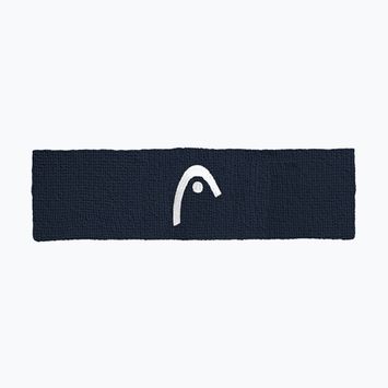 Opaska na głowę HEAD Headband navy
