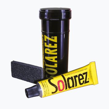 Zestaw naprawczy Jobe Wakeboard Repair Kit yellow/black