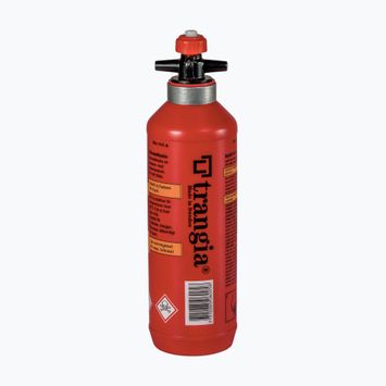 Butelka na paliwo Trangia Fuel Bottle 500 ml red