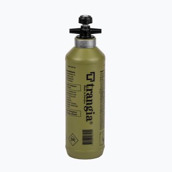 Butelka na paliwo Trangia Fuel Bottle 500 ml olive