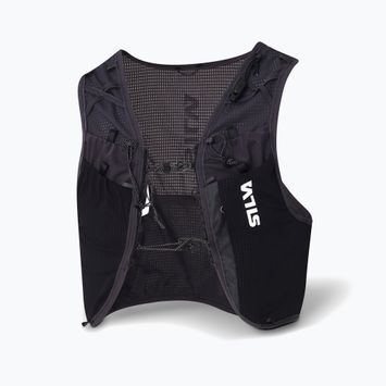 Kamizelka do biegania Silva Strive Fly Vest black
