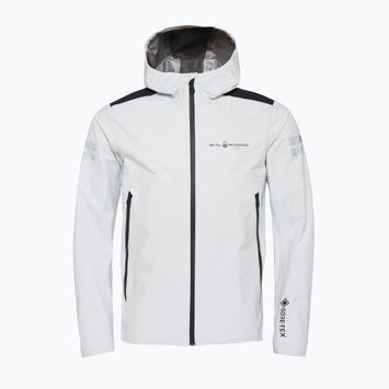 Kurtka żeglarska męska Sail Racing Spray Gore Tex storm white