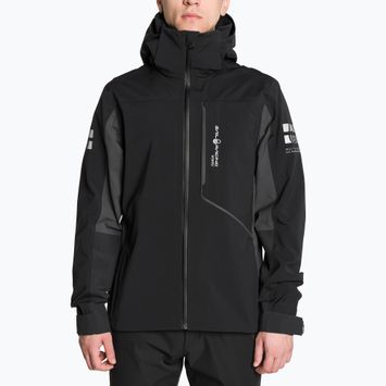 Kurtka żeglarska męska Sail Racing Reference carbon