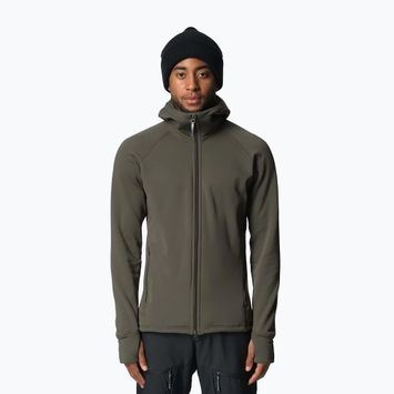 Bluza męska Houdini Power Houdi baremark green