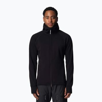 Bluza męska Houdini Power Houdi true black