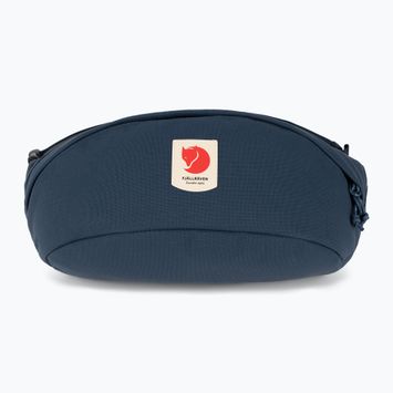 Saszetka nerka Fjällräven Ulvo Medium 2 l mountain blue