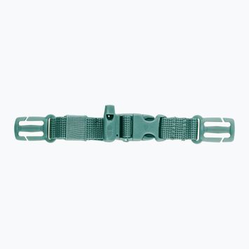 Pasek do plecaka Fjällräven Kanken Chest Strap frost green