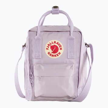 Saszetka Fjällräven Kanken Sling 2,5 l pastel lavender