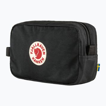 Saszetka Fjällräven Kanken Gear Bag black