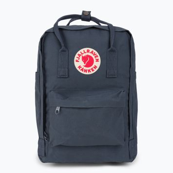 Plecak miejski Fjällräven Kanken Laptop 15" 18 l graphite