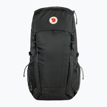 Plecak trekkingowy Fjällräven Abisko Hike 35 l S/M iron grey