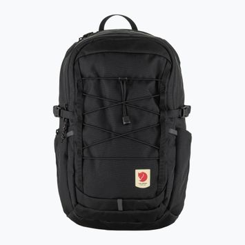 Plecak Fjällräven Skule 20 l black