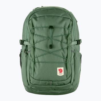 Plecak Fjällräven Skule 20 l patina green