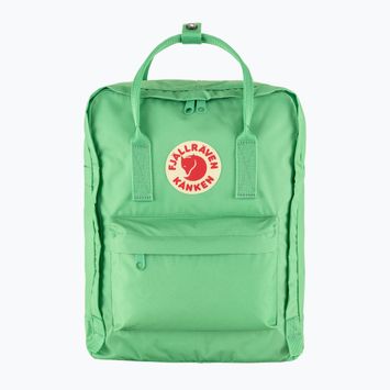 Plecak miejski Fjällräven Kanken 16 l apple mint