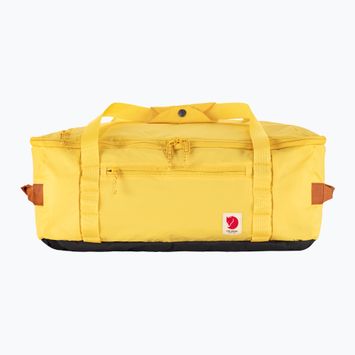 Torba turystyczna Fjällräven High Coast Duffel 36 l mellow yellow