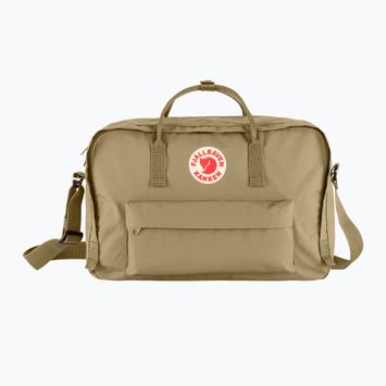 Torba turystyczna Fjällräven Kanken Weekender 30 l clay