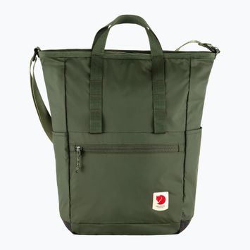 Plecak miejski Fjällräven High Coast Totepack 23 l mountain green