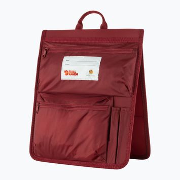 Organizer Fjällräven Kanken Organizer ox red