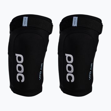Ochraniacze rowerowe na kolana POC Joint VPD Air uranium black