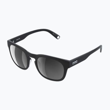 Okulary przeciwsłoneczne POC Require uranium black/grey