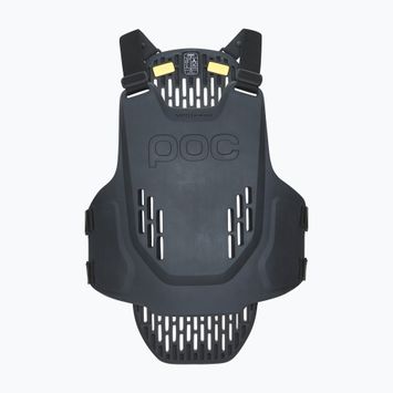 Buzer rowerowy POC VPD System Torso uranium black