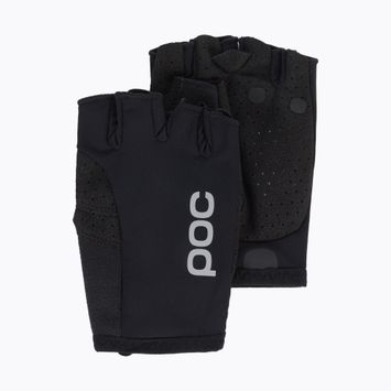 Rękawiczki rowerowe POC Essential Short uranium black