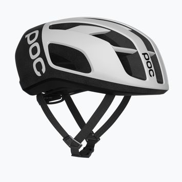 Kask rowerowy POC Cytal Lite hydrogen white/uranium black matt