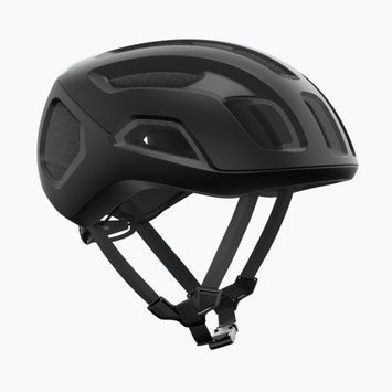 Kask rowerowy POC Ventral Air MIPS uranium black matt/hydrogen white matt