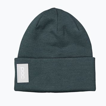 Czapka zimowa POC Pure Beanie calcite blue
