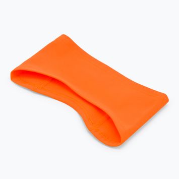Opaska na głowę POC Thermal Headband zink orange