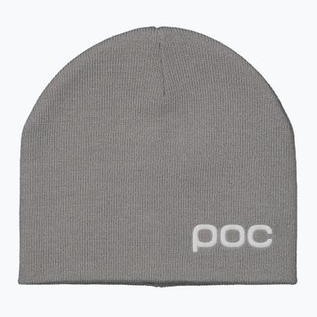 Czapka zimowa POC Corp Beanie alloy grey