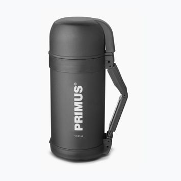 Termos na żywność Primus Food Vacuum 1200 ml black