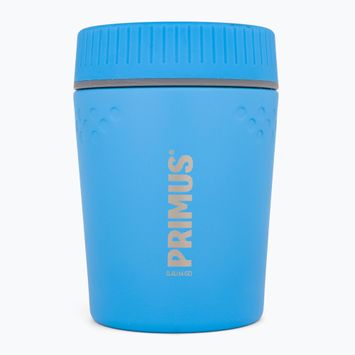 Termos na żywność Primus Trailbreak Lunch Jug 400 ml blue