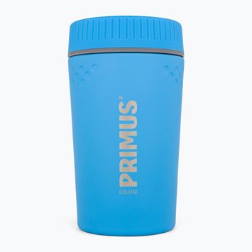 Termos na żywność Primus Trailbreak Lunch Jug 550 ml blue
