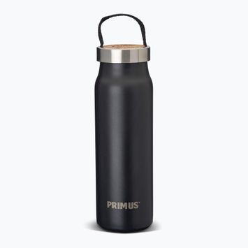 Butelka termiczna Primus Klunken Vacuum 500 ml black