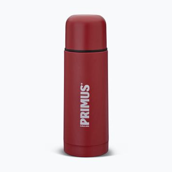 Termos Primus Vacuum Bottle 350 ml red