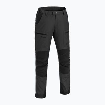 Spodnie trekkingowe męskie Pinewood Caribou TC d.anthracite/black