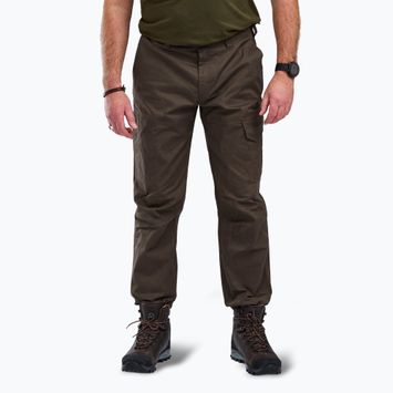 Spodnie trekkingowe męskie Pinewood Finnveden Outdoor Trousers d.olive