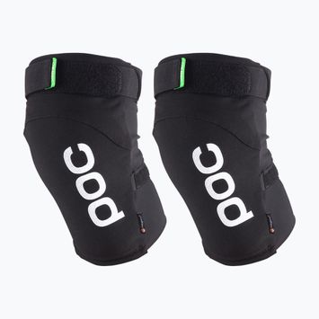 Ochraniacze rowerowe na kolana POC Joint VPD 2.0 uranium black