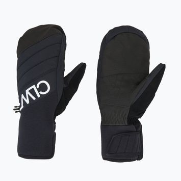 Rękawice snowboardowe Colourwear Powder Mitten black