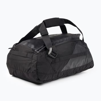 Torba podróżna Peak Performance Vertical Duffle 50 l black