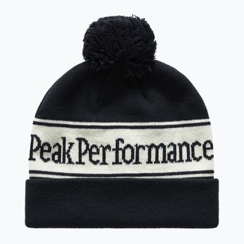 Czapka zimowa Peak Performance Pow black