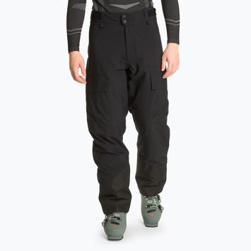 Spodnie narciarskie męskie Peak Performance Edge Insulated black