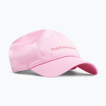 Czapka z daszkiem Peak Performance Tech Player morning dew