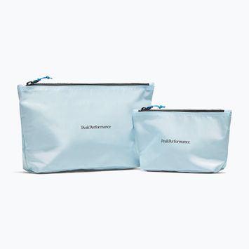 Kosmetyczka Peak Performance Detour Travel Case cloud/cloud