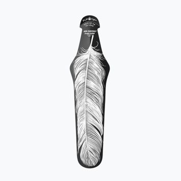 Błotnik rowerowy Ass Savers Regular Feather