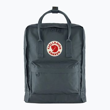 Plecak miejski Fjällräven Kanken 16 l graphite