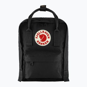 Plecak miejski Fjällräven Kanken Mini 7 l black