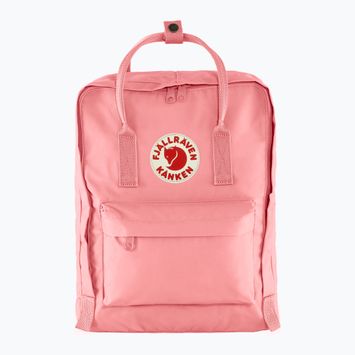 Plecak miejski Fjällräven Kanken 16 l pink