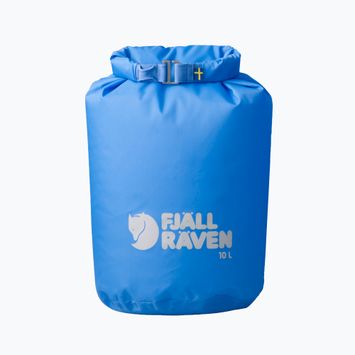 Worek wodoodporny Fjällräven Waterproof Packbag 10 l un blue